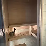Kosmik Halla With Private Sauna
