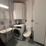아파트 Kosmik Halla With Private Sauna