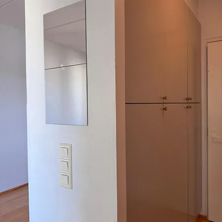 Kosmik Halla Rovaniemi