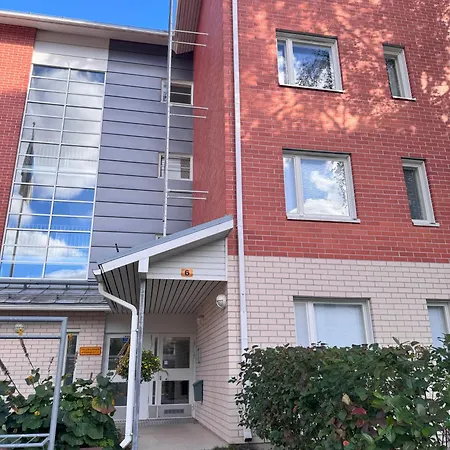 Kosmik Halla Appartamento