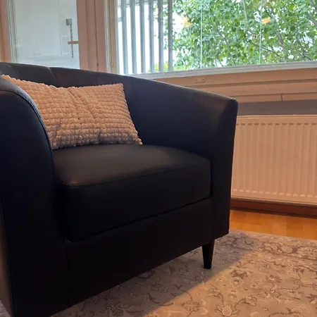 Kosmik Halla * Rovaniemi