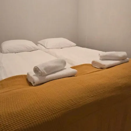 Appartamento Kosmik Halla