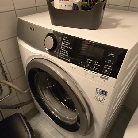 Appartamento Kosmik Halla Rovaniemi