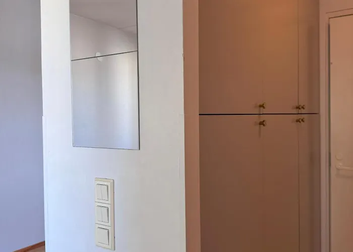 Kosmik Halla Ροβανιέμι