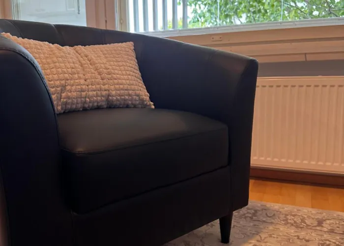 Kosmik Halla * Ροβανιέμι