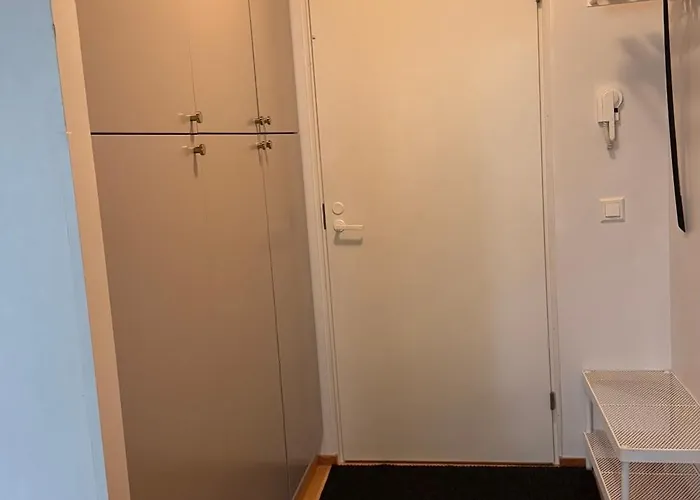 Διαμέρισμα Kosmik Halla