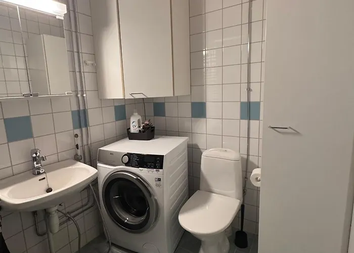 Διαμέρισμα Kosmik Halla