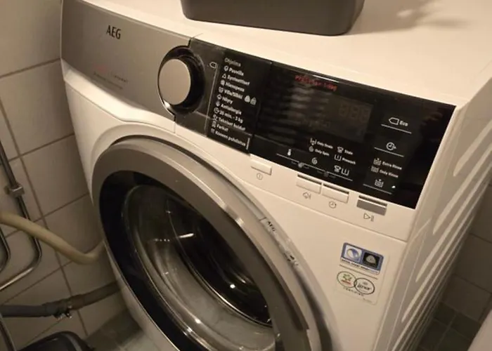 Διαμέρισμα Kosmik Halla Ροβανιέμι